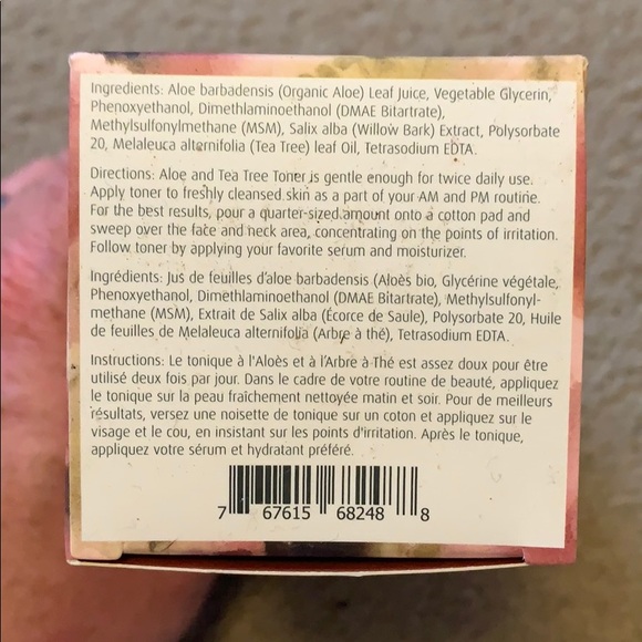 Terre mere anti aging - Picture 3 of 4